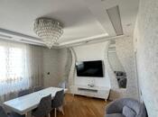 İcarəyə verilir 3 otaqlı yeni tikili 125 m², İnşaatçılar m., photo 1 from 8