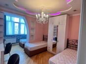 İcarəyə verilir 3 otaqlı yeni tikili 125 m², İnşaatçılar m., photo 5 from 8