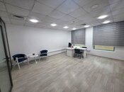 İcarəyə verilir 5 otaqlı ofis 200 m², Nəriman Nərimanov m., photo 3 from 8