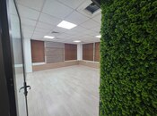 İcarəyə verilir 5 otaqlı ofis 200 m², Nəriman Nərimanov m., photo 1 from 8
