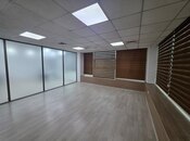 İcarəyə verilir 5 otaqlı ofis 200 m², Nəriman Nərimanov m., photo 2 from 8