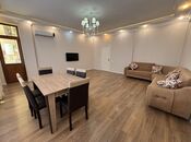 İcarəyə verilir 3 otaqlı yeni tikili 140 m², Şah İsmayıl Xətai m., photo 3 from 8
