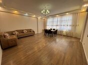 İcarəyə verilir 3 otaqlı yeni tikili 140 m², Şah İsmayıl Xətai m., photo 4 from 8