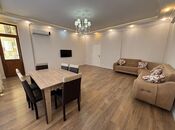 İcarəyə verilir 3 otaqlı yeni tikili 140 m², Şah İsmayıl Xətai m., photo 2 from 8