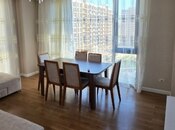 İcarəyə verilir 2 otaqlı yeni tikili 55 m², Yeni Yasamal q., photo 4 from 8