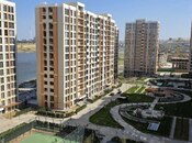 İcarəyə verilir 2 otaqlı yeni tikili 55 m², Yeni Yasamal q., photo 5 from 8