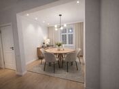 İcarəyə verilir 4 otaqlı həyət evi/bağ evi 170 m², Biləcəri q., photo 4 from 8