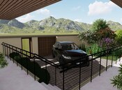 İcarəyə verilir 4 otaqlı həyət evi/bağ evi 170 m², Biləcəri q., photo 6 from 8