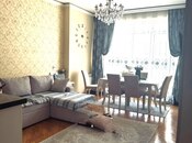 Satılır 2 otaqlı yeni tikili 59 m², 20 Yanvar m., photo 1 from 8