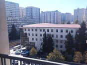 Satılır 1 otaqlı köhnə tikili 34 m², Gənclik m., photo 4 from 8