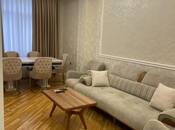 İcarəyə verilir 2 otaqlı yeni tikili 90 m², Nəsimi r., photo 1 from 8