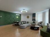Satılır 3 otaqlı yeni tikili 157 m², Şah İsmayıl Xətai m., photo 2 from 8