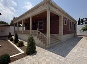 Satılır 4 otaqlı həyət evi/bağ evi 140 m², Şüvəlan q., photo 2 from 8