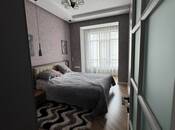 İcarəyə verilir 2 otaqlı yeni tikili 55 m², Elmlər Akademiyası m., photo 4 from 8