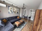 İcarəyə verilir 2 otaqlı yeni tikili 55 m², Elmlər Akademiyası m., photo 1 from 8
