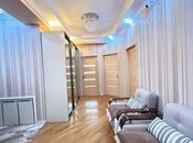 İcarəyə verilir 3 otaqlı yeni tikili 141 m², 20 Yanvar m., photo 3 from 8