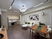 Продаётся 3-комн. новостройка 93 м², м. Элмляр Академиясы, photo 2 from 8
