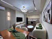 Продаётся 3-комн. новостройка 93 м², м. Элмляр Академиясы, photo 7 from 8