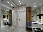 Продаётся 3-комн. новостройка 93 м², м. Элмляр Академиясы, photo 4 from 8