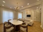 İcarəyə verilir 3 otaqlı yeni tikili 140 m², Ağ şəhər q., photo 4 from 8