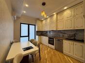 İcarəyə verilir 3 otaqlı yeni tikili 140 m², Ağ şəhər q., photo 6 from 8