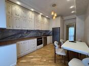 İcarəyə verilir 3 otaqlı yeni tikili 140 m², Ağ şəhər q., photo 7 from 8