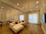 İcarəyə verilir 3 otaqlı yeni tikili 140 m², Ağ şəhər q., photo 3 from 8