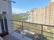 İcarəyə verilir 3 otaqlı yeni tikili 133 m², Nərimanov r., photo 4 from 8