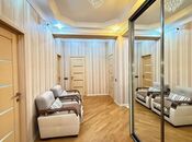 İcarəyə verilir 3 otaqlı yeni tikili 130 m², 20 Yanvar m., photo 7 from 8