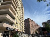 Satılır 3 otaqlı yeni tikili 125 m², İnşaatçılar m., photo 1 from 8