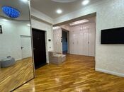 Satılır 3 otaqlı yeni tikili 125 m², İnşaatçılar m., photo 3 from 8