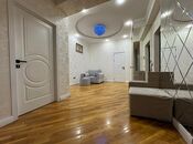 Satılır 3 otaqlı yeni tikili 125 m², İnşaatçılar m., photo 2 from 8