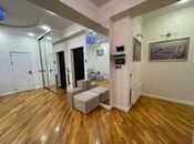 Satılır 3 otaqlı yeni tikili 125 m², İnşaatçılar m., photo 5 from 8