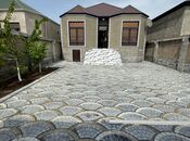 Satılır 4 otaqlı həyət evi/bağ evi 110 m², Yeni Ramana q., photo 1 from 8