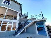 İcarəyə verilir 7 otaqlı həyət evi/bağ evi 645 m², Badamdar q., photo 4 from 8