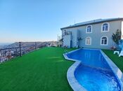 İcarəyə verilir 7 otaqlı həyət evi/bağ evi 645 m², Badamdar q., photo 1 from 8