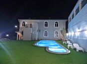 İcarəyə verilir 7 otaqlı həyət evi/bağ evi 645 m², Badamdar q., photo 5 from 8