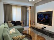Satılır 3 otaqlı yeni tikili 119 m², Xətai r., photo 2 from 8
