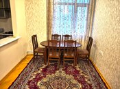 İcarəyə verilir 3 otaqlı yeni tikili 80 m², Elmlər Akademiyası m., photo 2 from 8