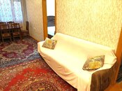 İcarəyə verilir 3 otaqlı yeni tikili 80 m², Elmlər Akademiyası m., photo 4 from 8
