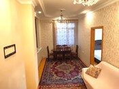 İcarəyə verilir 3 otaqlı yeni tikili 80 m², Elmlər Akademiyası m., photo 1 from 8