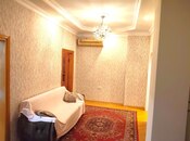 İcarəyə verilir 3 otaqlı yeni tikili 80 m², Elmlər Akademiyası m., photo 3 from 8