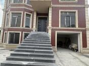 Satılır 6 otaqlı həyət evi/bağ evi 350 m², Biləcəri q., photo 1 from 8