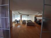 İcarəyə verilir 4 otaqlı yeni tikili 211 m², Sahil m., photo 1 from 8
