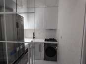 İcarəyə verilir 2 otaqlı yeni tikili 60 m², Nizami m., photo 8 from 8