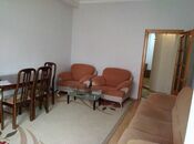 İcarəyə verilir 2 otaqlı yeni tikili 60 m², İnşaatçılar m., photo 3 from 8