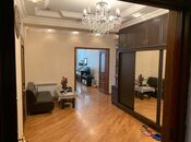 Satılır 3 otaqlı yeni tikili 125 m², İnşaatçılar m., photo 7 from 8