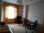 İcarəyə verilir 2 otaqlı yeni tikili 55 m², İnşaatçılar m., photo 1 from 8