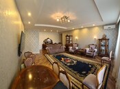 İcarəyə verilir 3 otaqlı yeni tikili 120 m², Nizami m., photo 5 from 8