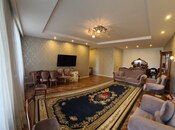 İcarəyə verilir 3 otaqlı yeni tikili 120 m², Nizami m., photo 4 from 8